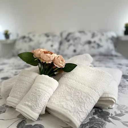 شقة La Gatta - Al Centro Di