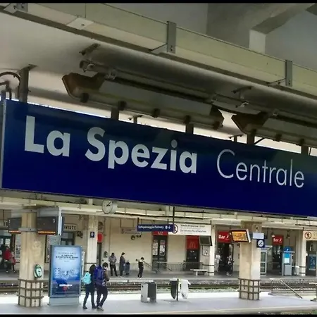 La Gatta - Al Centro Di شقة