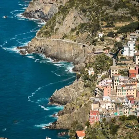 La Gatta - Al Centro Di شقة *