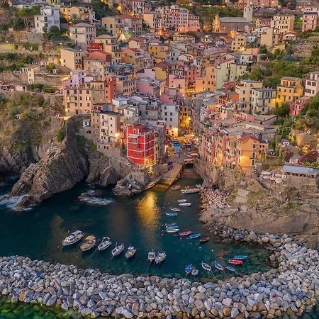 La Gatta - Al Centro Di Appartamento La Spezia