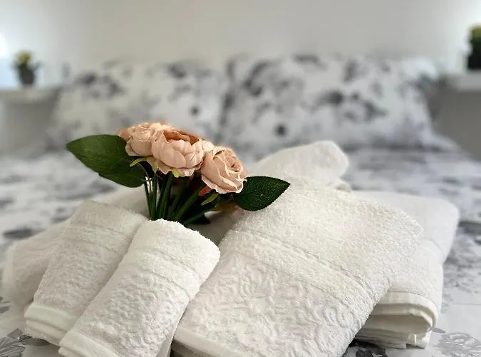 Apartment La Gatta - Al Centro Di