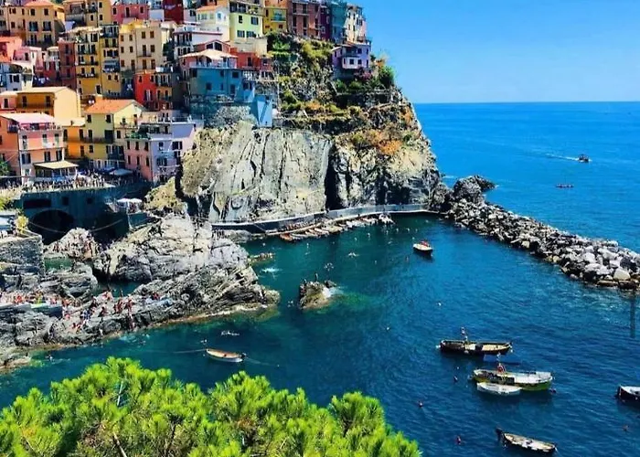 Apartment La Gatta - Al Centro Di