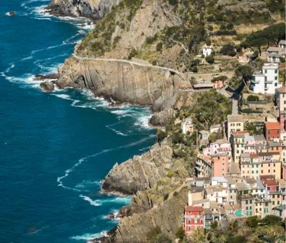 La Gatta - Al Centro Di Apartment *