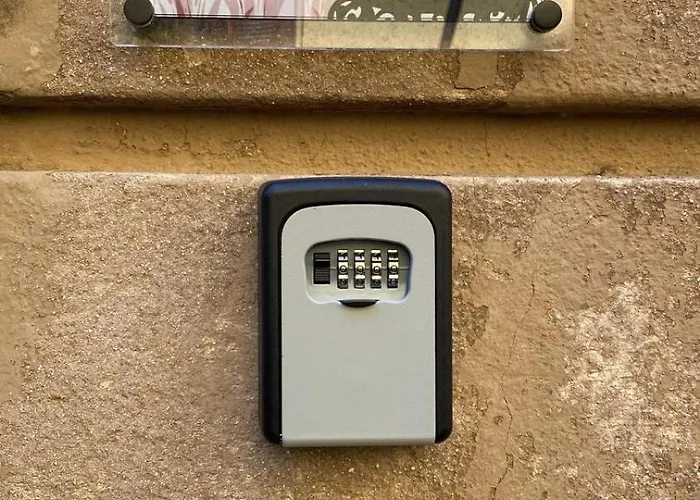 La Gatta - Al Centro Di Apartment *