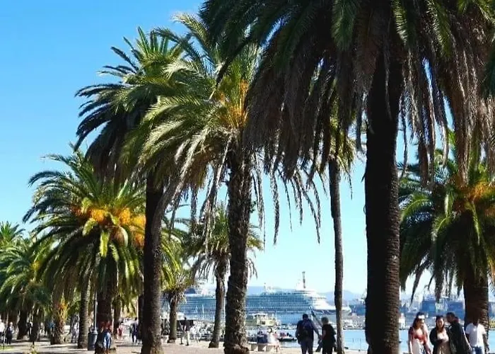 La Gatta - Al Centro Di Apartment