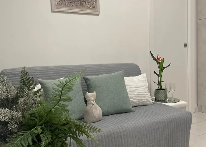 La Gatta - Al Centro Di