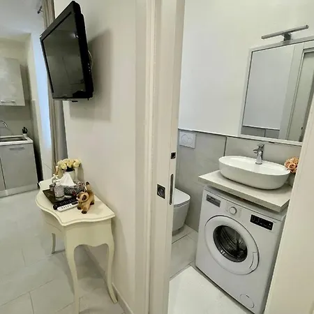 La Gatta - Al Centro Di Apartman La Spezia