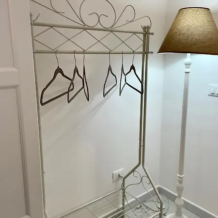 La Gatta - Al Centro Di Apartment