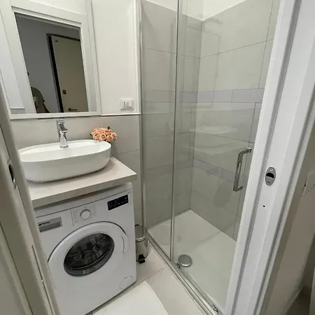 La Gatta - Al Centro Di Apartment *