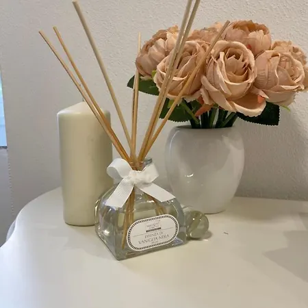 La Gatta - Al Centro Di Apartman La Spezia