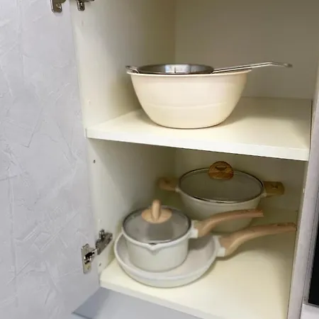 La Gatta - Al Centro Di Apartment