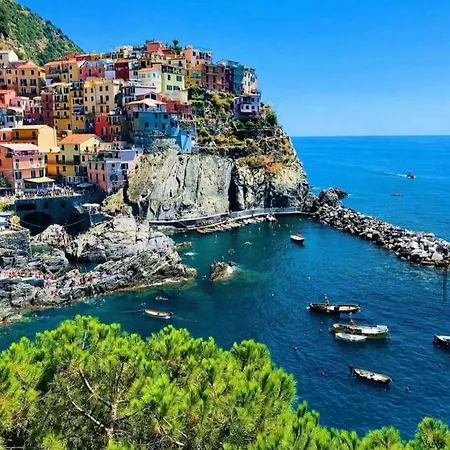 Apartman La Gatta - Al Centro Di