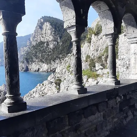 Apartman La Gatta - Al Centro Di *