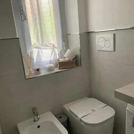 Apartman La Gatta - Al Centro Di *