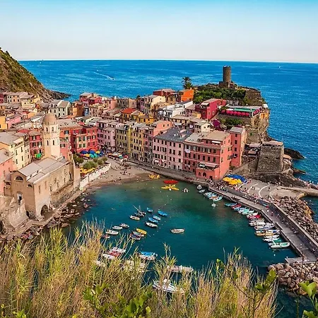 La Gatta - Al Centro Di * La Spezia