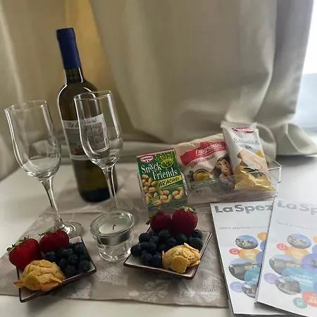 La Gatta - Al Centro Di