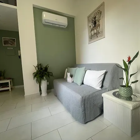 Apartman La Gatta - Al Centro Di *