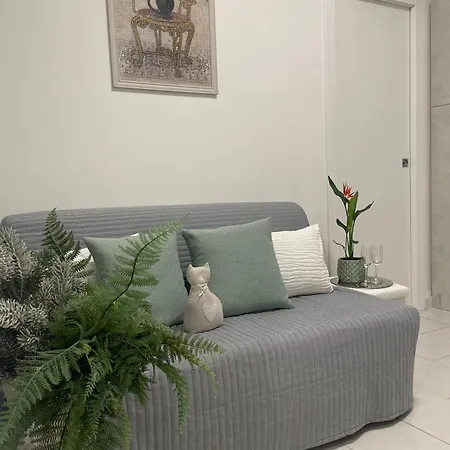 La Gatta - Al Centro Di