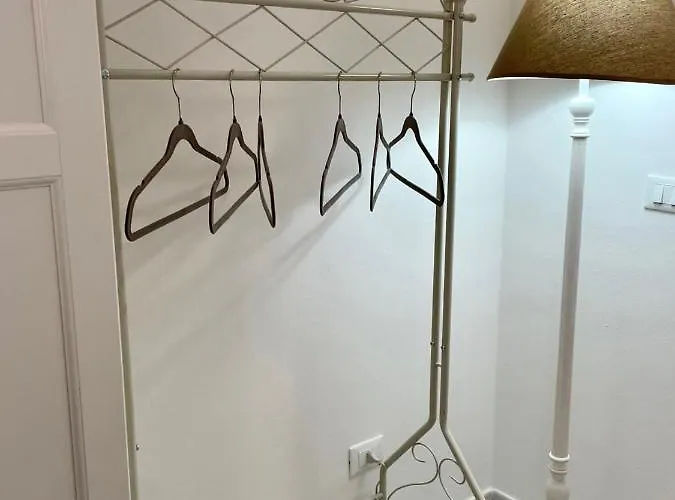 La Gatta - Al Centro Di Appartement