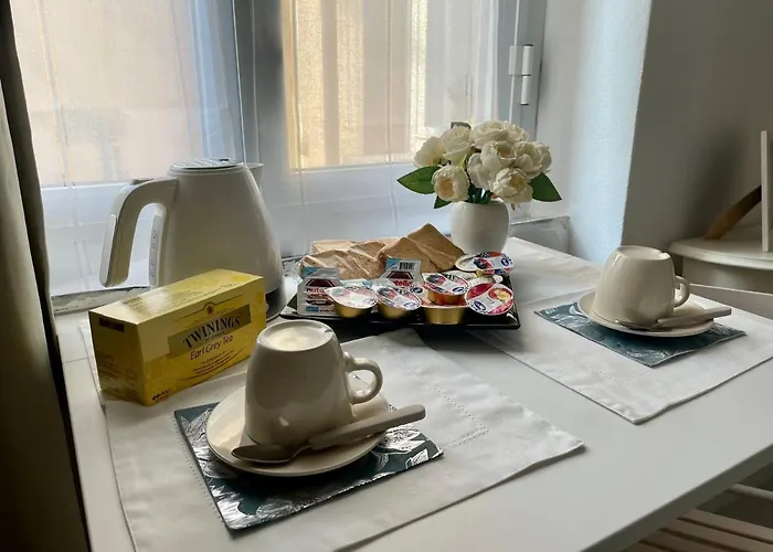 La Gatta - Al Centro Di