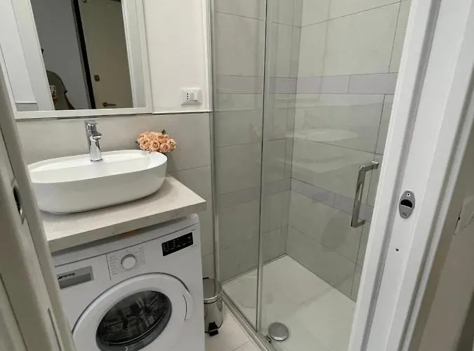 La Gatta - Al Centro Di Appartement *