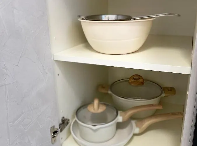 La Gatta - Al Centro Di Appartement