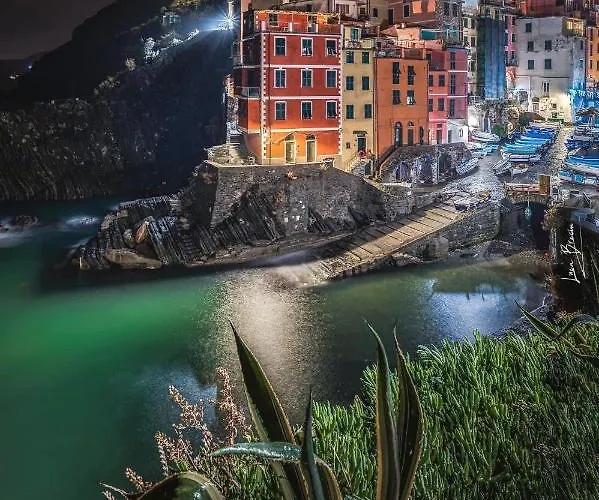 Appartement La Gatta - Al Centro Di *