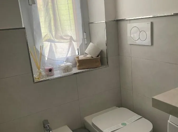 Appartement La Gatta - Al Centro Di *