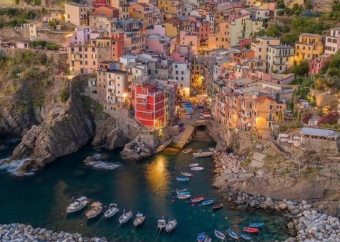 La Gatta - Al Centro Di Appartement La Spezia