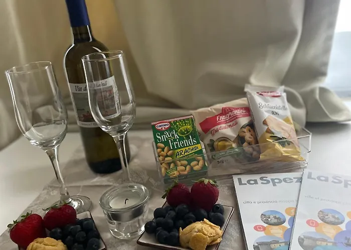 La Gatta - Al Centro Di