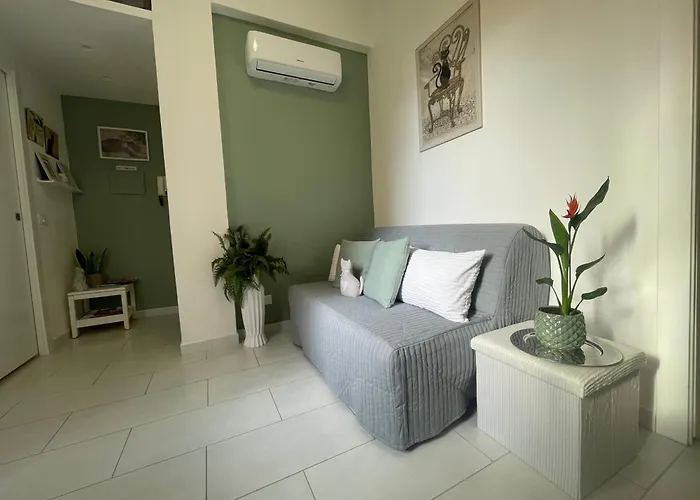 Appartement La Gatta - Al Centro Di *