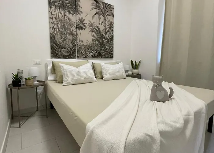 La Gatta - Al Centro Di * La Spezia